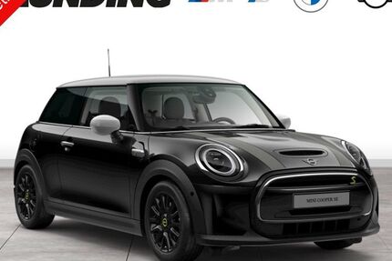Mini Cooper SE 73.543 km 16.290 &euro; Biberach 88400