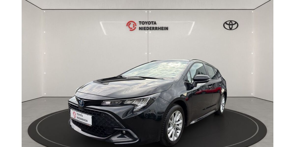Toyota Corolla 23.950 km 26.475 &euro; Bocholt 46395