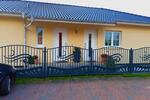 Bungalow 2 Wohneinheiten Rügen 65 + 55qm Stellplätze 2 Terrassen 5 zimmer
