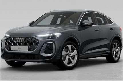 Audi Q5 5.000 km 69.448 € Mayen 56727