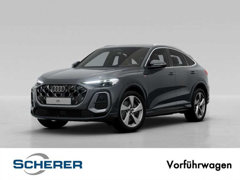 Audi Q5 5.000 km 73.290 € Mayen 56727
