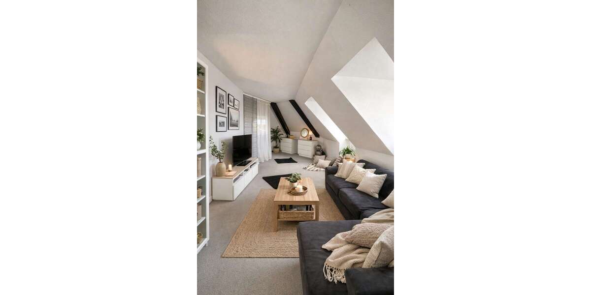 Etagenwohnung Dresden Pieschen - 1 Zimmer, 53 m&sup2;, 139.000&euro; | Angebot:26437833