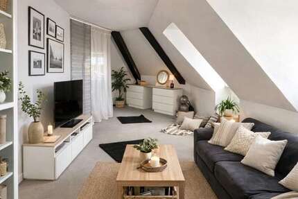 Wohnung Dresden Pieschen - 1 Zimmer, 53 m&sup2;, 139.000&euro; | Angebot:26437833