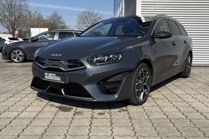 Kia ceed Sportswagon 50.505 km 20.850 &euro; Stade 21684