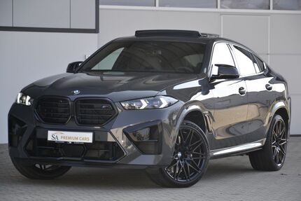 BMW X6 M 8.900 km 134.990 &euro; Pocking 94060