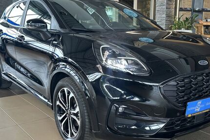 Ford Puma 14.416 km 16.740 &euro; Eitorf 53783