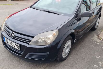 Opel Astra 375.000 km 2.750 &euro; Köditz 95189