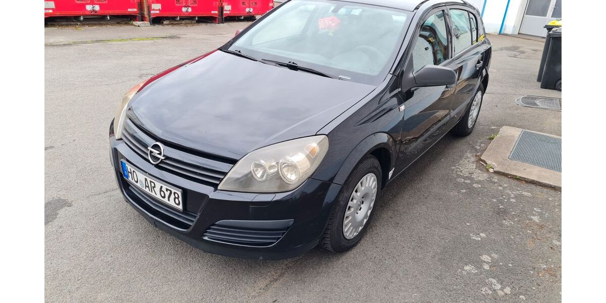 Opel Astra 375.000 km 2.750 &euro; Köditz 95189