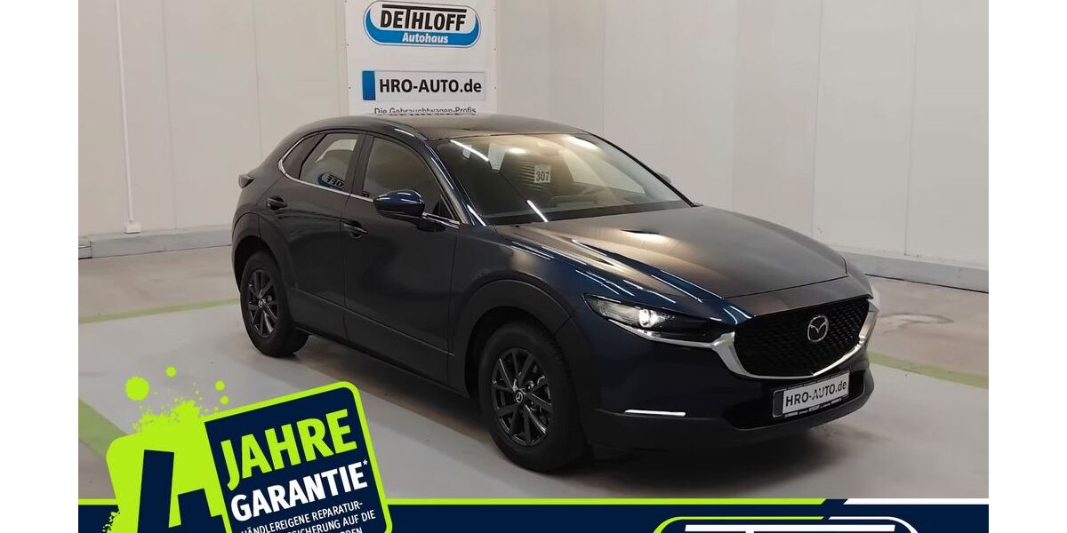 Mazda CX-30 32.200 km 21.810 &euro; Rostock 18106
