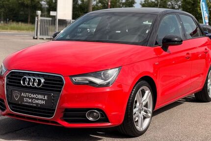 Audi A1 173.000 km 7.490 &euro; Oberschleissheim 85764
