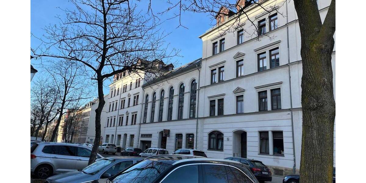 Zimmer Chemnitz Zentrum - 5 Zimmer, 110 m&sup2;, 790&euro; | Angebot:26345323