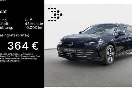 VW Passat 19.100 km 31.880 &euro; Lichtenfels 96215