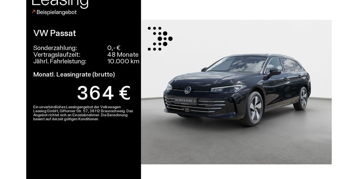 VW Passat 19.100 km 31.880 &euro; Lichtenfels 96215