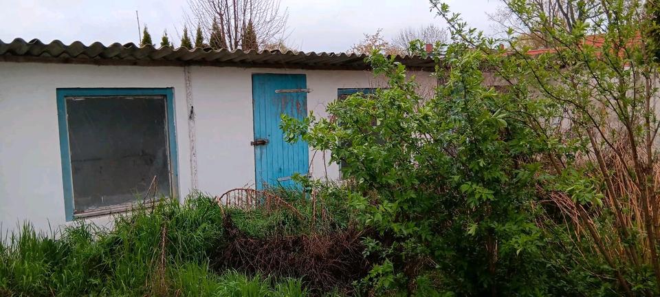 Einfamilienhaus Bernburg (Saale) - 4 Zimmer, 120 m&sup2;, 28.000&euro; | Angebot:27126507