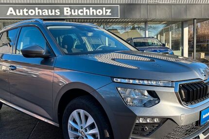 Skoda Kamiq 12.582 km 24.890 &euro; Bispingen 29646