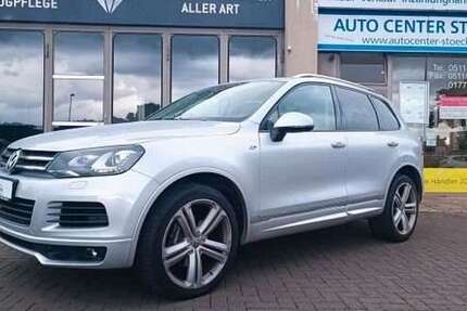 VW Touareg 196.468 km 16.990 &euro; Hannover 30419