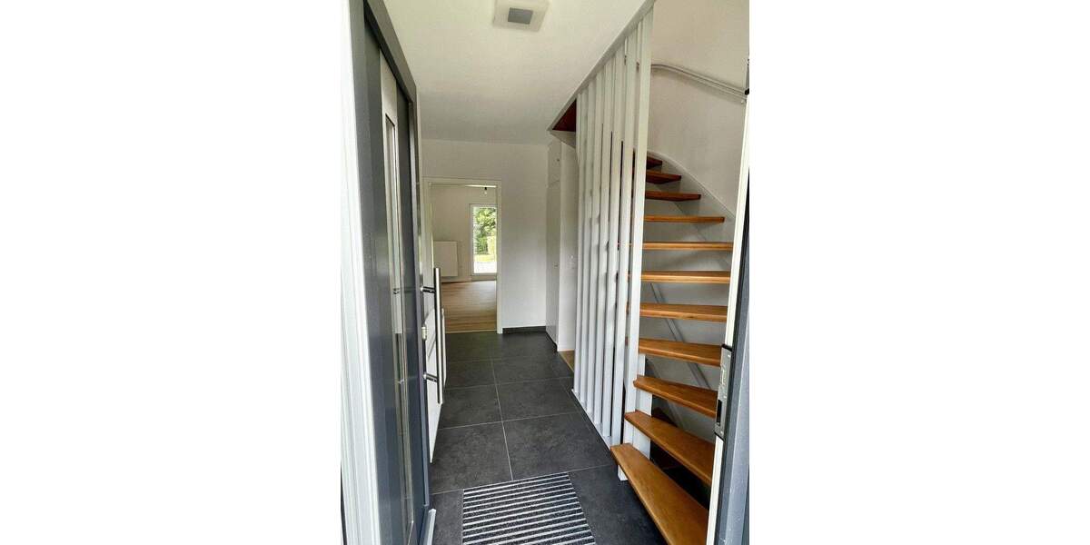 Reihenendhaus Bremen Osterholz - 4 Zimmer, 110 m&sup2;, 399.000&euro; | Angebot:25177015