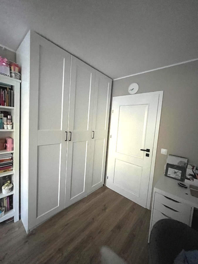 Moderne Hochparterrewohnung in bester Innenstadtlage – ruhig und komfortabel 3 zimmer