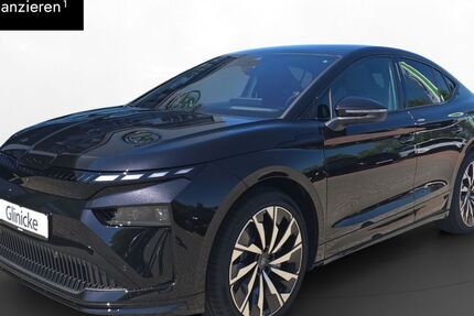 Skoda Enyaq 1.880 km 53.790 &euro; Eschwege 37269