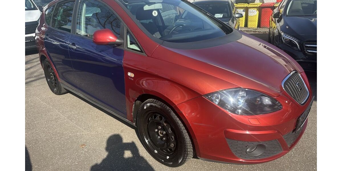 Seat Altea 209.365 km 1.990 &euro; Berlin 12249