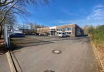 Halle in Münster 2.650.000 € 1400 m²