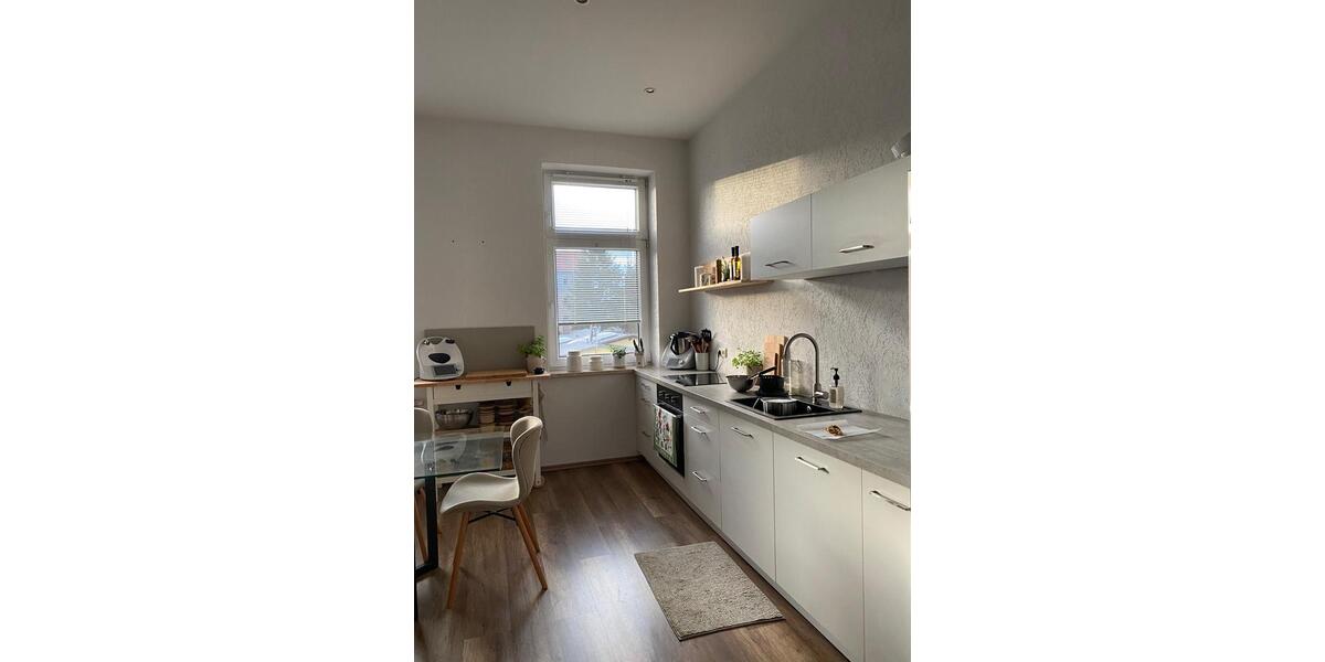 Etagenwohnung Finsterwalde - 1 Zimmer, 56 m&sup2;, 410&euro; | Angebot:26316473