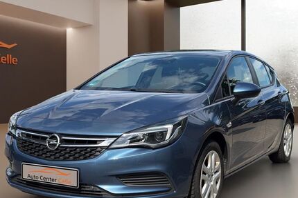 Opel Astra 68.000 km 9.500 &euro; Celle 29227