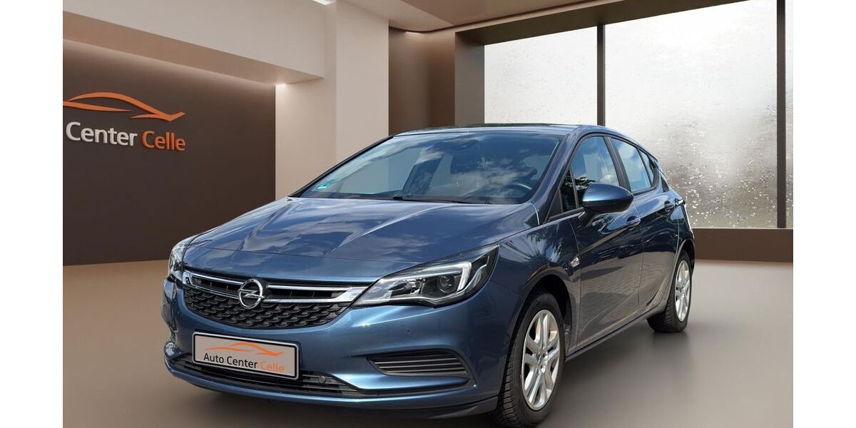 Opel Astra 68.000 km 9.500 &euro; Celle 29227