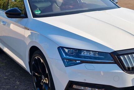 Skoda Superb 75.000 km 28.490 € Lebach 66822