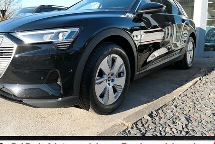 Audi e-tron 97.300 km 24.350 € Pappenheim 91788