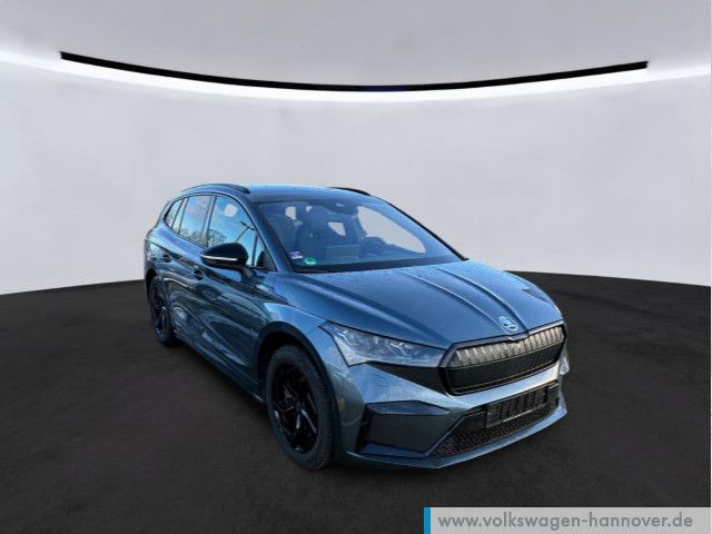 Skoda Enyaq 118.964 km 24.390 &euro; Hannover 30655