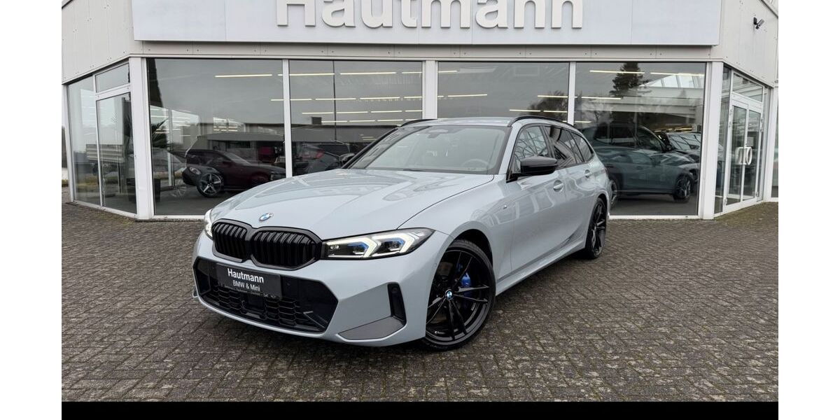 BMW 320 33.550 km 45.950 &euro; Cochem 56812