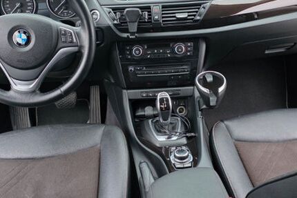 BMW X1 172.000 km 10.900 &euro; Elmshorn 25337