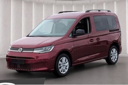 VW Caddy 52.611 km 29.480 &euro; Pocking 94060