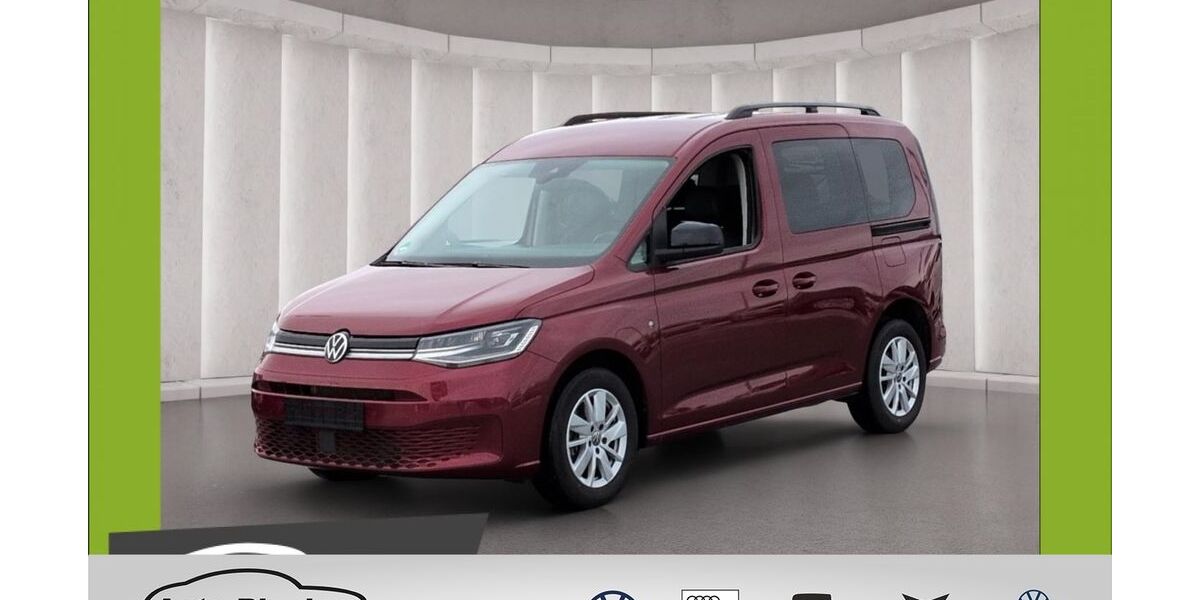 VW Caddy 52.611 km 29.480 &euro; Pocking 94060