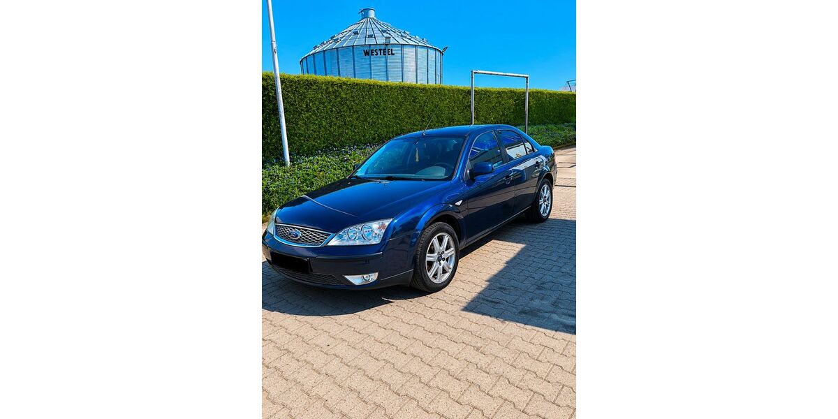 Ford Mondeo 295.000 km 2.000 &euro; Bockenem 31167