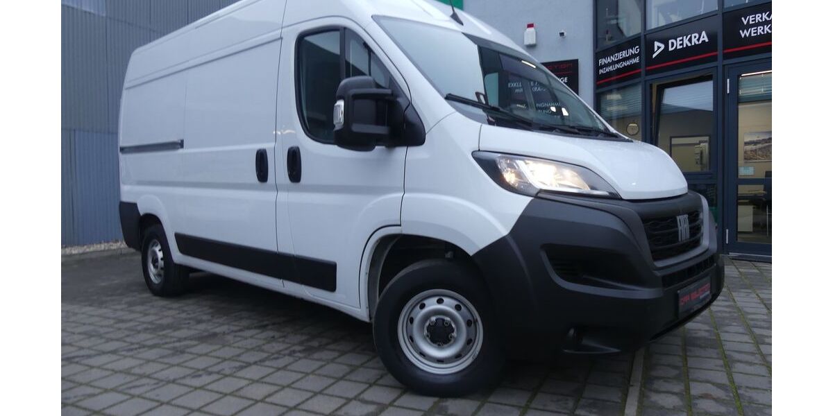 Fiat Ducato 53.781 km 22.800 &euro; Berlin 13156