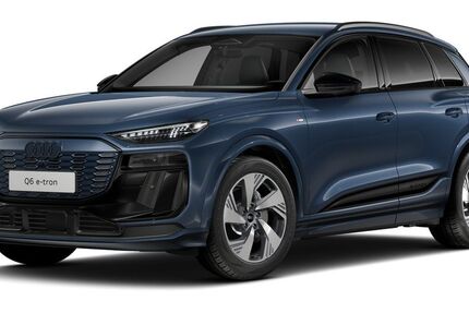 Audi Q6 e-tron 4.118 km 67.980 &euro; Heinsberg 52525