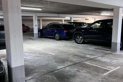 Garagen / Stellplätze Hamburg Hoheluft-West - 165&euro; | Angebot:26861986