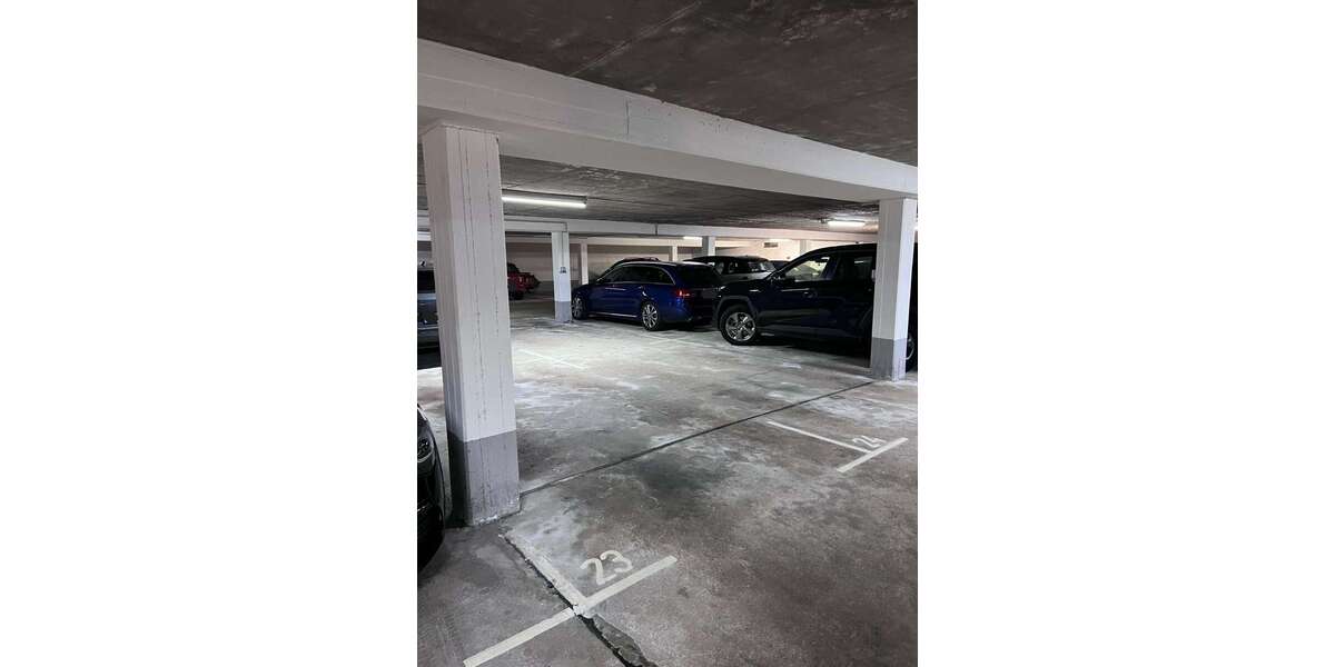 Garagen / Stellplätze Hamburg Hoheluft-West - 165&euro; | Angebot:26861986