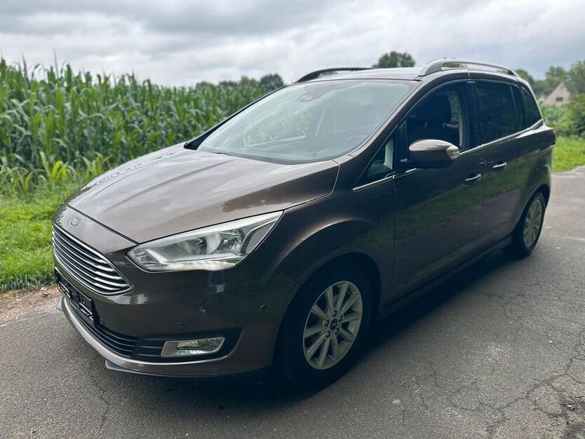 Grand C-Max