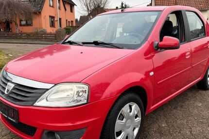 Dacia Logan 99.000 km 1.999 &euro; Bad Fallingbostel (OT Dorfmark) 29683