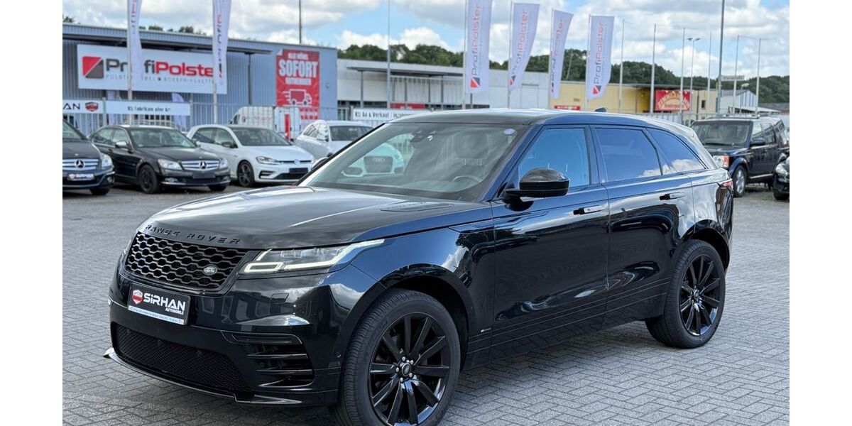 Land Rover Range Rover Velar 215.000 km 19.990 &euro; Nordhorn 48529