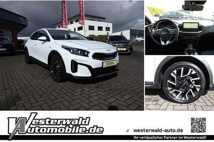 Kia XCeed 22.500 km 23.600 &euro; Montabaur 56410