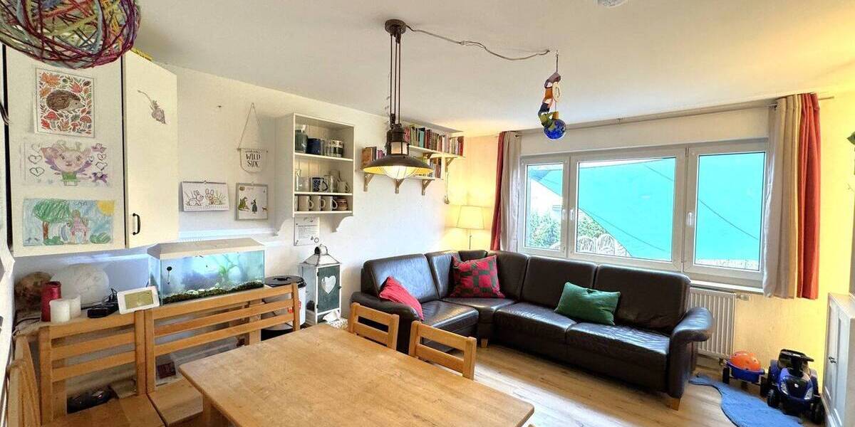 Reihenendhaus Neunkirchen - 6 Zimmer, 132 m&sup2;, 490.000&euro; | Angebot:26403309