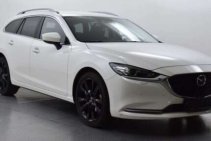 Mazda 6 28.958 km 22.350 € Bebra 36179