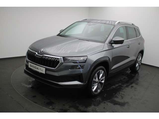Skoda Karoq 69.153 km 24.690 &euro; Wolfsburg 38440