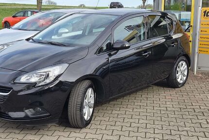Opel Corsa 89.998 km 10.790 &euro; Gerabronn-Dünsbach 74582