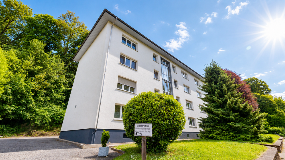 Etagenwohnung Ettlingen - 3 Zimmer, 77 m&sup2;, 219.000&euro; | Angebot:26689177