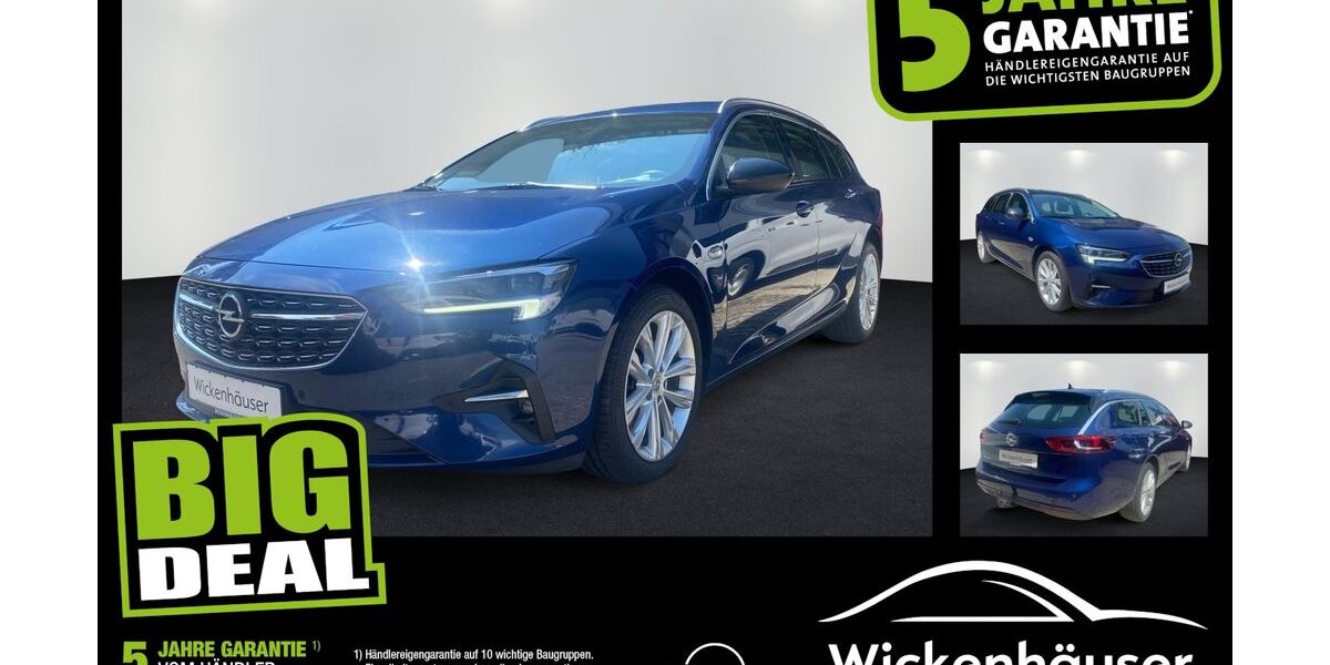 Opel Insignia 96.370 km 16.990 € Neufahrn 85375